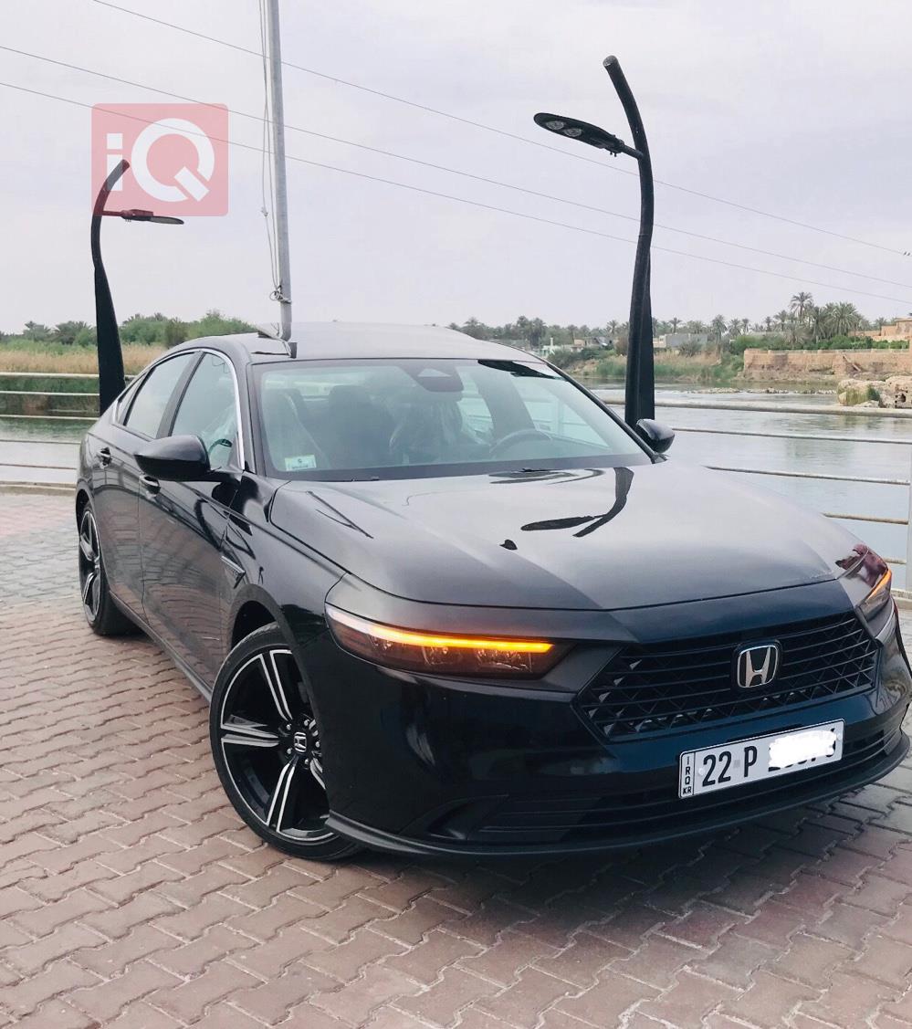 هوندا أكورد